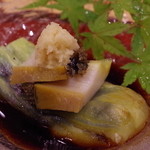 吉野鯗 - 