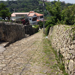 27524421 - 金城石畳道