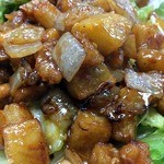 中国料理 四川屋 一創 - 