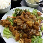 中国料理 四川屋 一創 - 