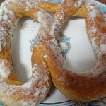 アンティ・アンズ - バニラプレッツェル