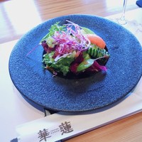 鹿児島華蓮 銀座店 - 