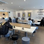 マクドナルド - 