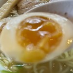 らぁめん翠蓮 - 