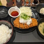 松のや - 