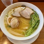 らぁめん翠蓮 - 