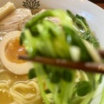 らぁめん翠蓮 - 