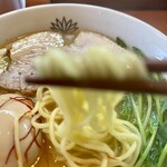 らぁめん翠蓮 - 