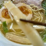 らぁめん翠蓮 - 