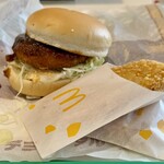 マクドナルド - 