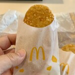 マクドナルド - 