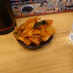 椿ラーメンショップ - 