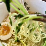 らぁめん翠蓮 - 