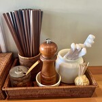 らぁめん翠蓮 - 