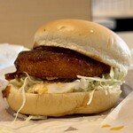 マクドナルド - 