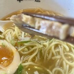 らぁめん翠蓮 - 