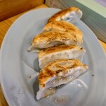 椿ラーメンショップ - 