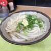 うどん さか枝