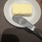 Kumazawa - バター