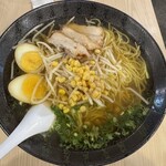 自由軒 伊野出来地店 - 