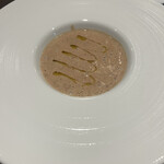 Kumazawa - 栗のスープ