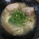 らーめん よこやま - 