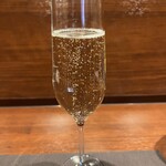 Kumazawa - スパークリングワイン