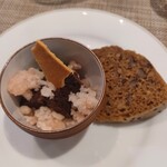 もてなし料理 ソーノ - 