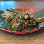 Pad Thai Fai Ta Lu  - 