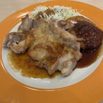ジョナサン - 料理写真: