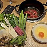 すき焼 しゃぶしゃぶつかだ KITTE大阪店 - 
