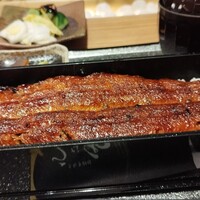 うなぎ料理 うな和 鶴舞 - 
