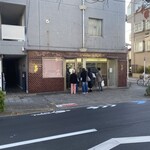 ラトリエ ドゥ プレジール - 外観　私の買い物は終わりましたよ〜ん