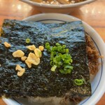 中華蕎麦 きみのあーる - 