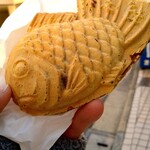 たいやき わかば - 