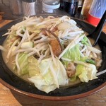 明日香 - ちゃんぽん