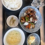 中華美食 トミーズキッチン - 