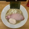 煮干らーめん 川むら