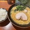 横浜家系ラーメン 明豊家 築地店