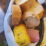 カフェ&ブラッスリー イレラ - 