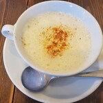 カフェ&ブラッスリー イレラ - 