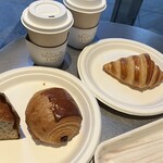 ザ マンダリン オリエンタル グルメショップ - 