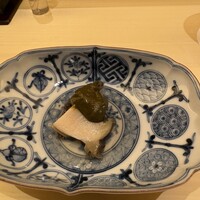 鮨　日本橋　鰤門 - 