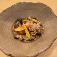 鮨　日本橋　鰤門 - 