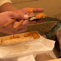 鮨　日本橋　鰤門 - 