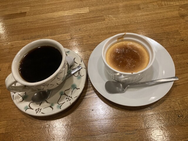 コロニーハウス &ndash; 会津若松の落ち着く喫茶店 | カフェ情報
