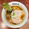 らあめん クローバー