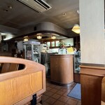 カフェ ジョー - 