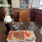 カフェ ジョー - 