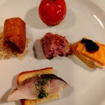 フランス食堂 Chilo - 